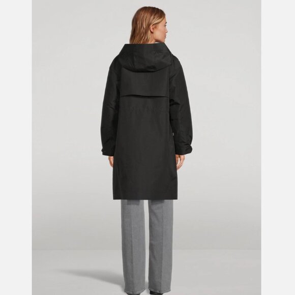 Mackage Breer City 2-in-1 Water Resistant & Windproof Fill Parka - Picture 10 of 16